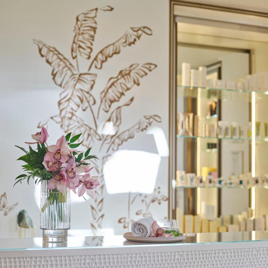 Hotel The Beverly Hills - Dorchester Collection Los Angeles