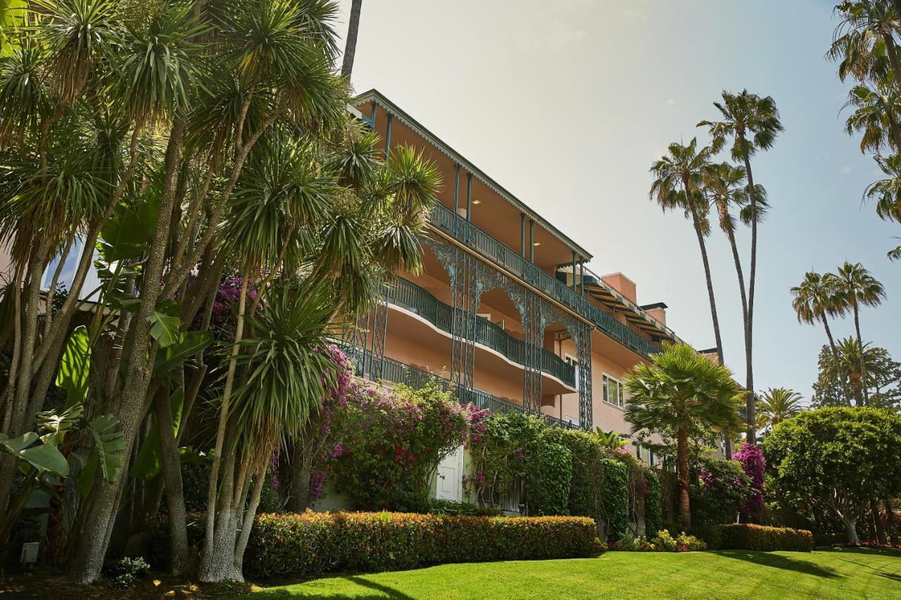 The Beverly Hills - Dorchester Collection Los Angeles