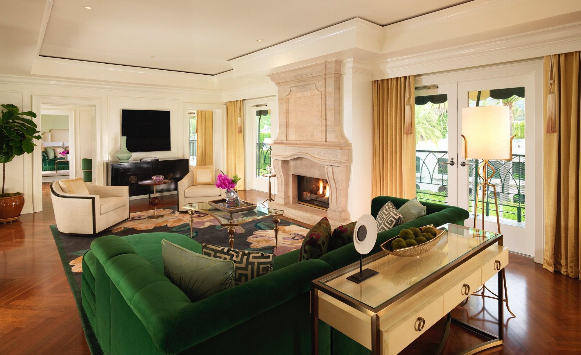 Hotel The Beverly Hills - Dorchester Collection