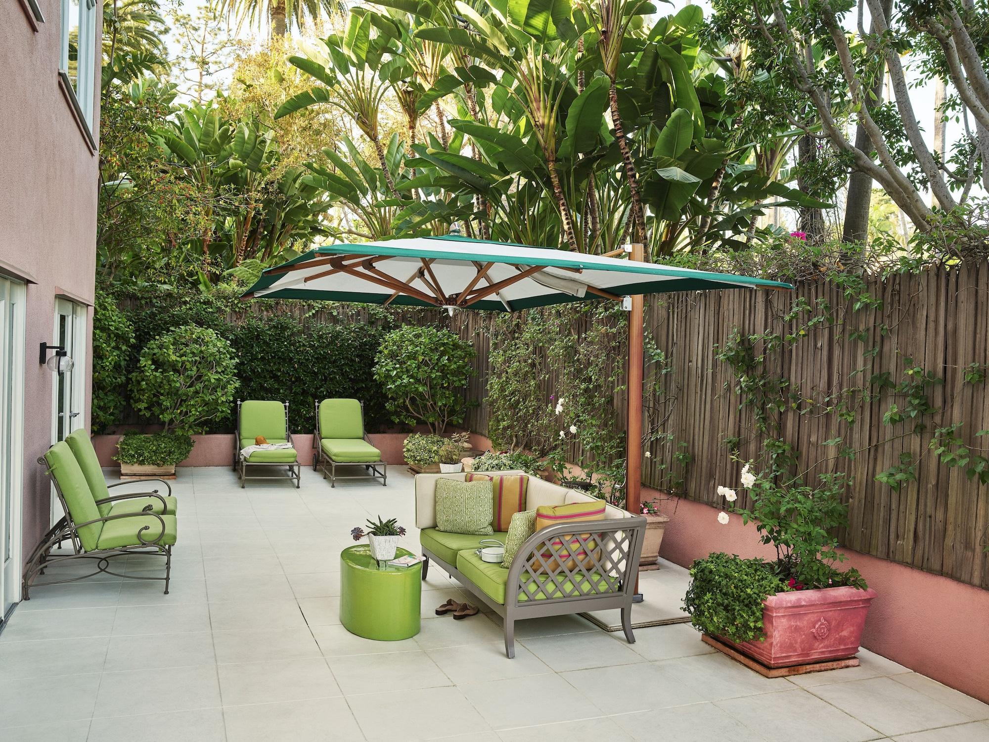 Hotel The Beverly Hills - Dorchester Collection 5*