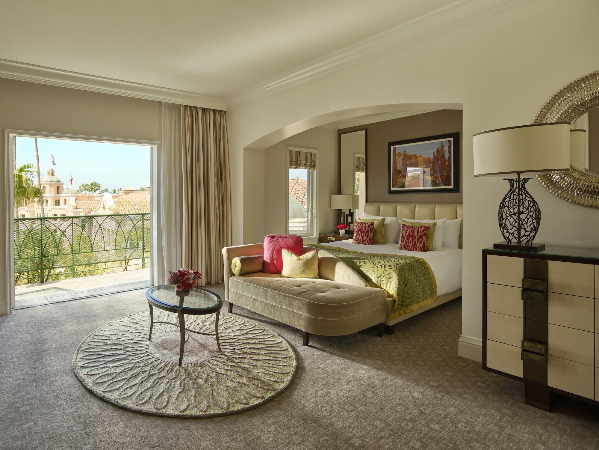 Hotel The Beverly Hills - Dorchester Collection 5*