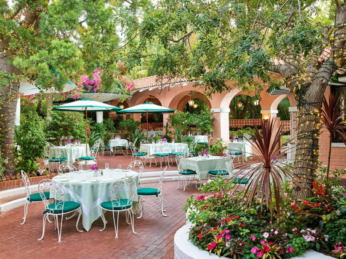The Beverly Hills - Dorchester Collection 5*