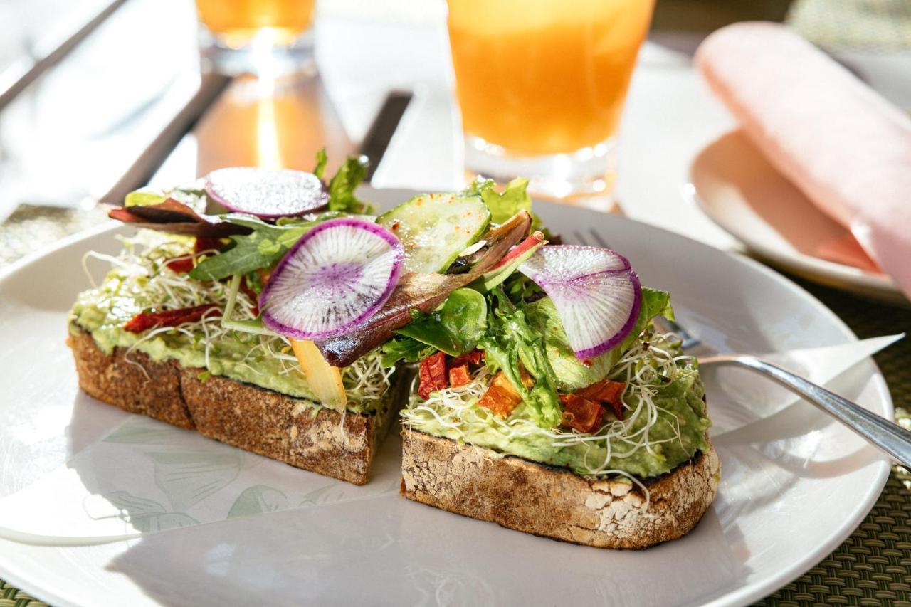 The Beverly Hills - Dorchester Collection 5* Los Angeles
