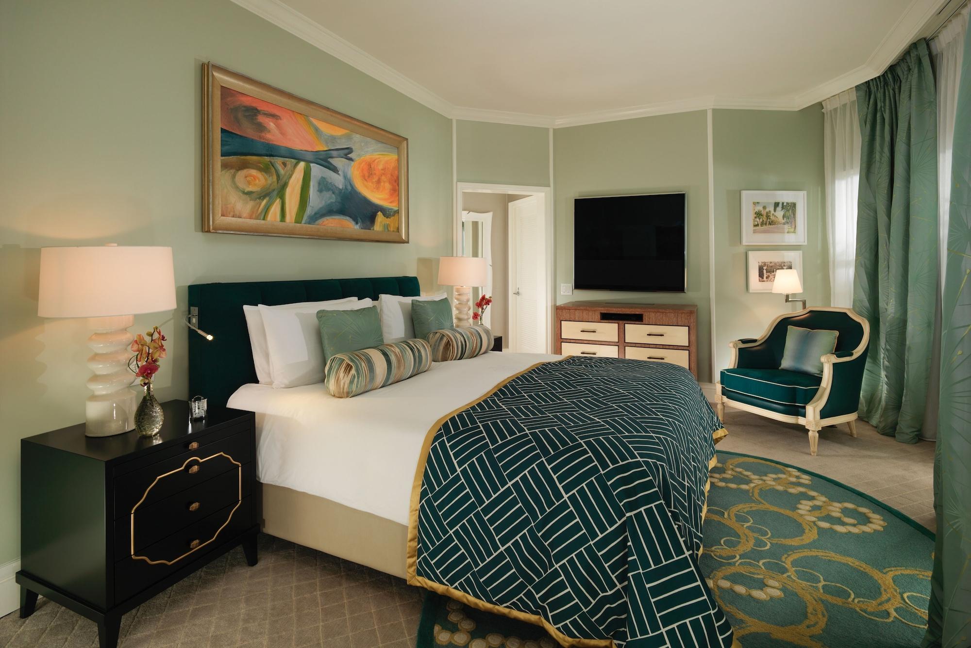 The Beverly Hills - Dorchester Collection Los Angeles