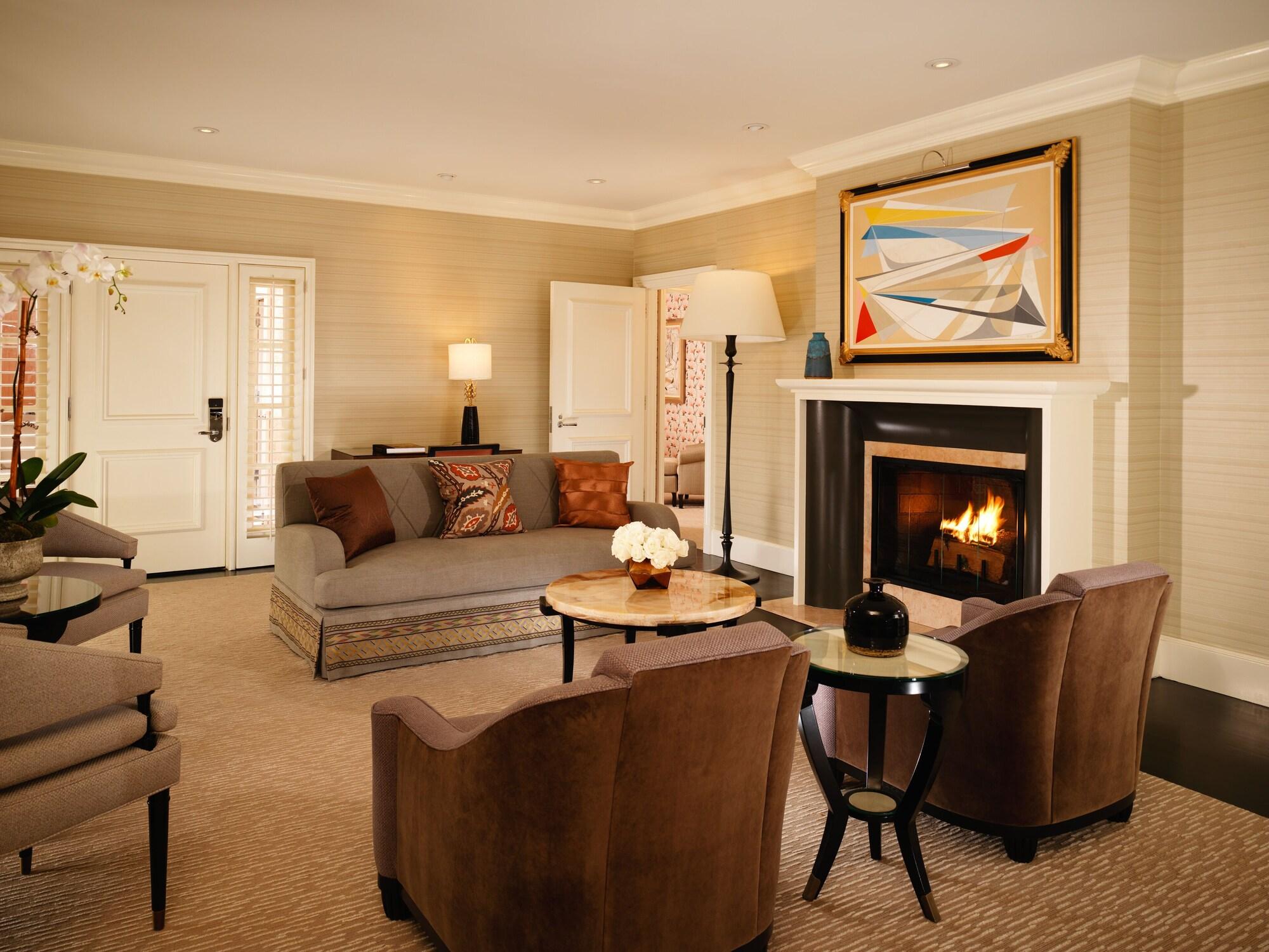 The Beverly Hills - Dorchester Collection Hotel 5*