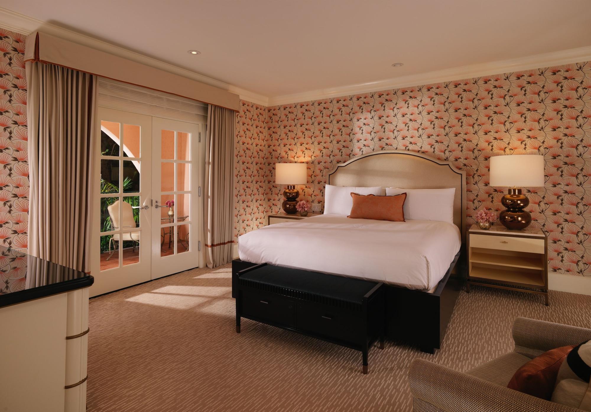 The Beverly Hills - Dorchester Collection 5* Los Angeles