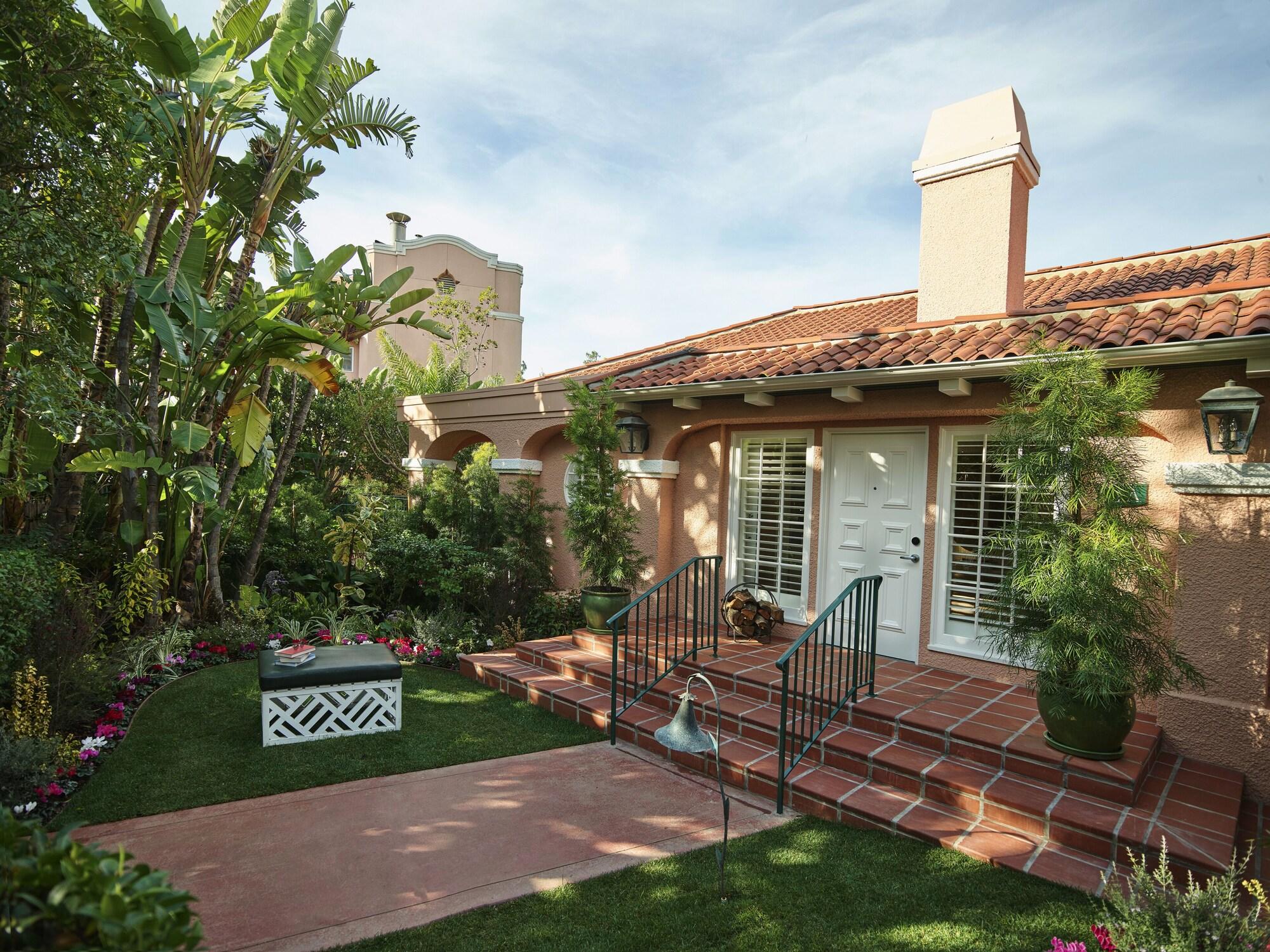 Hotel The Beverly Hills - Dorchester Collection 5*