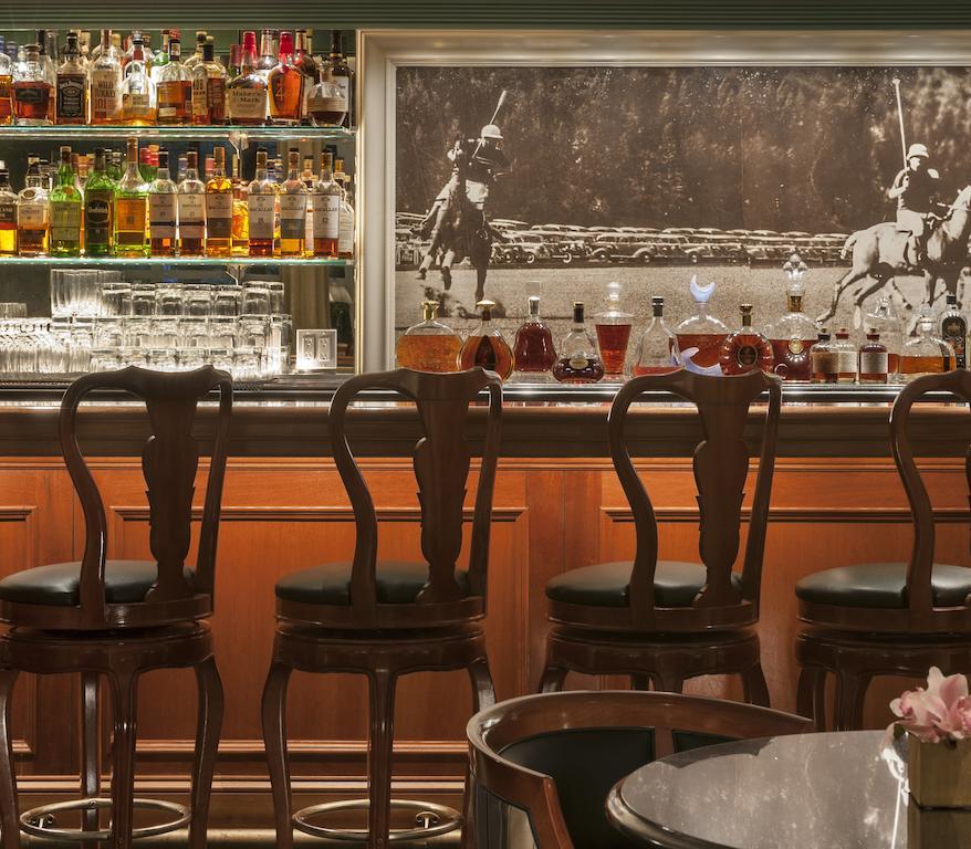 The Beverly Hills - Dorchester Collection Los Angeles