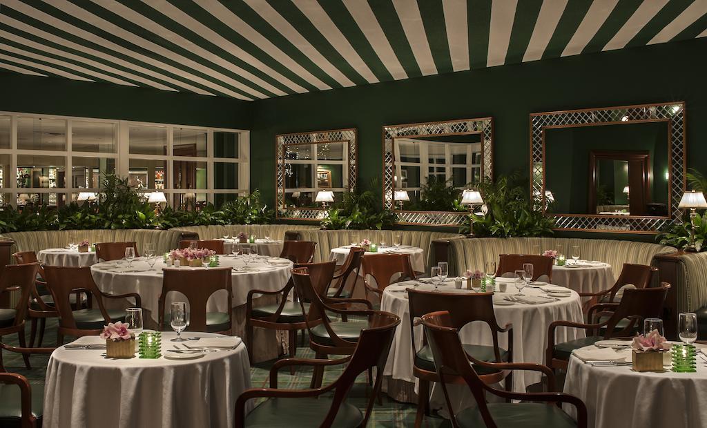 Hotel The Beverly Hills - Dorchester Collection