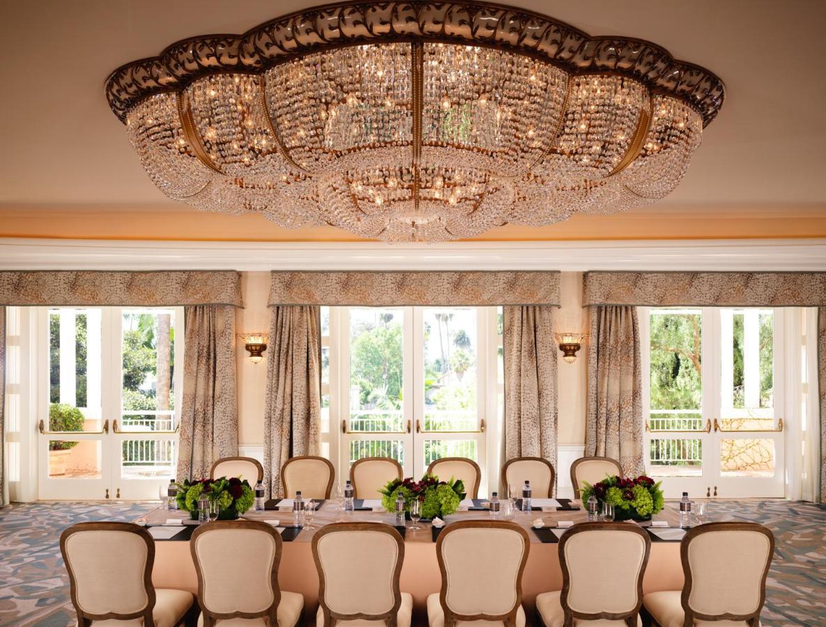 Hotel The Beverly Hills - Dorchester Collection Los Angeles