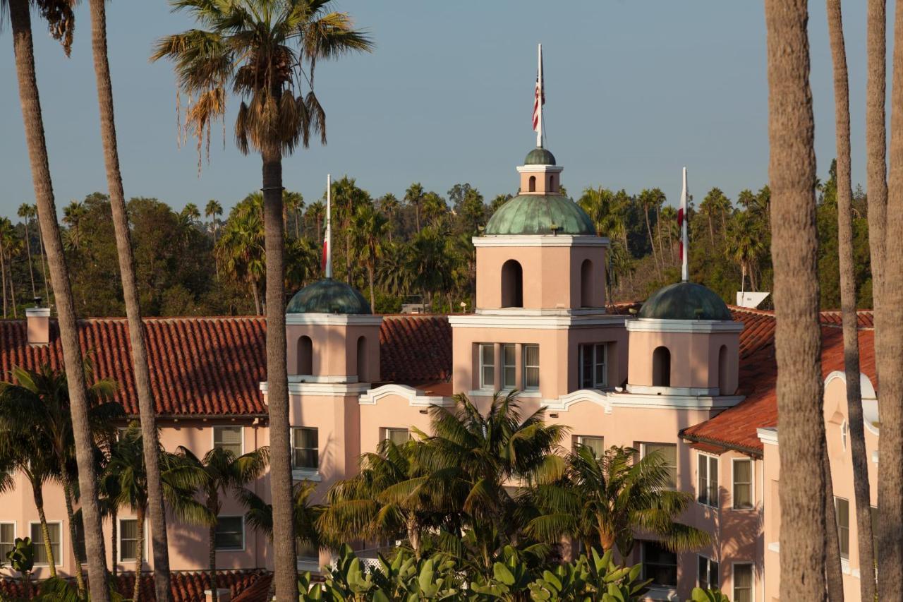 Hotel The Beverly Hills - Dorchester Collection 5*