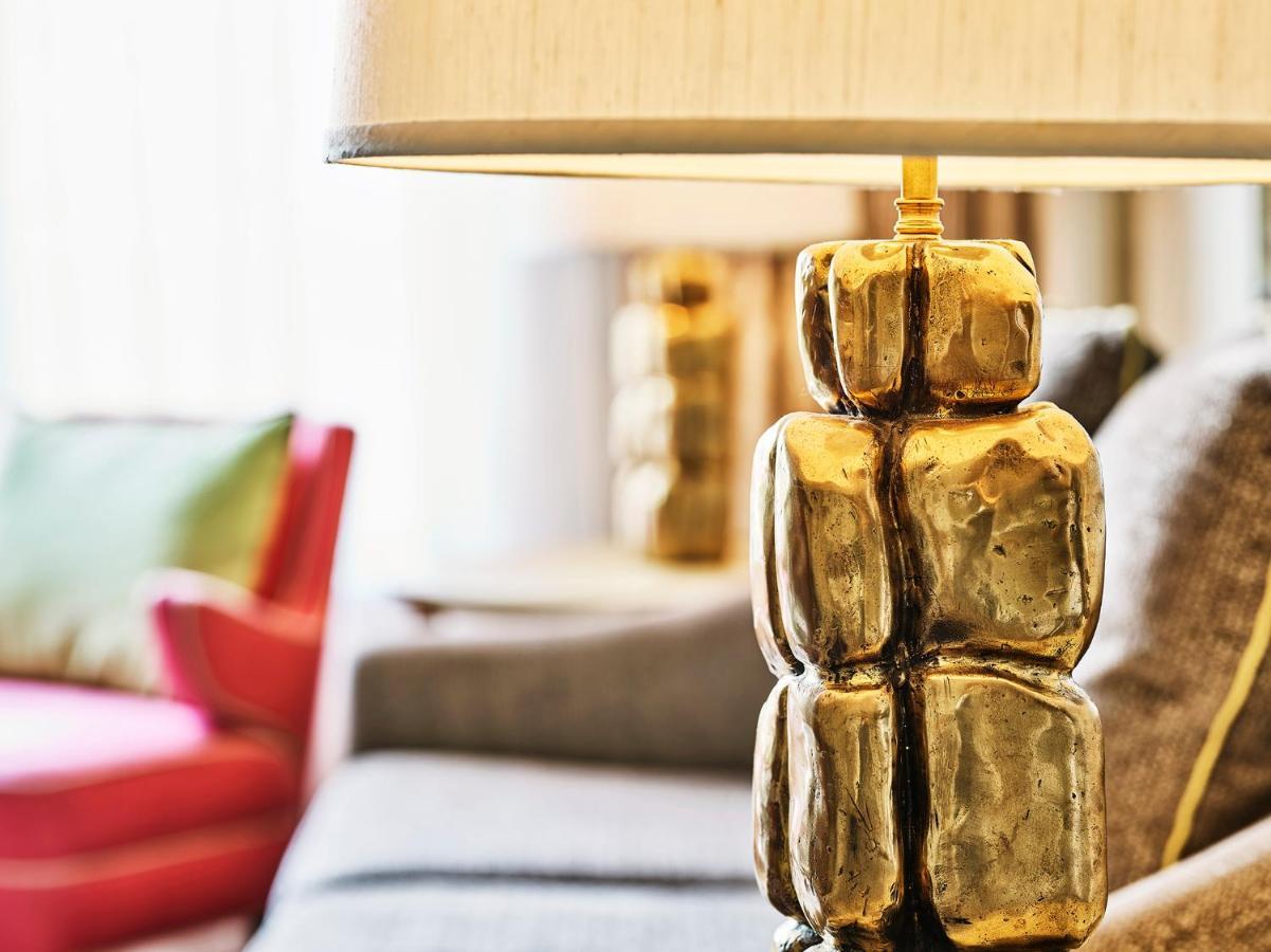 The Beverly Hills - Dorchester Collection Los Angeles