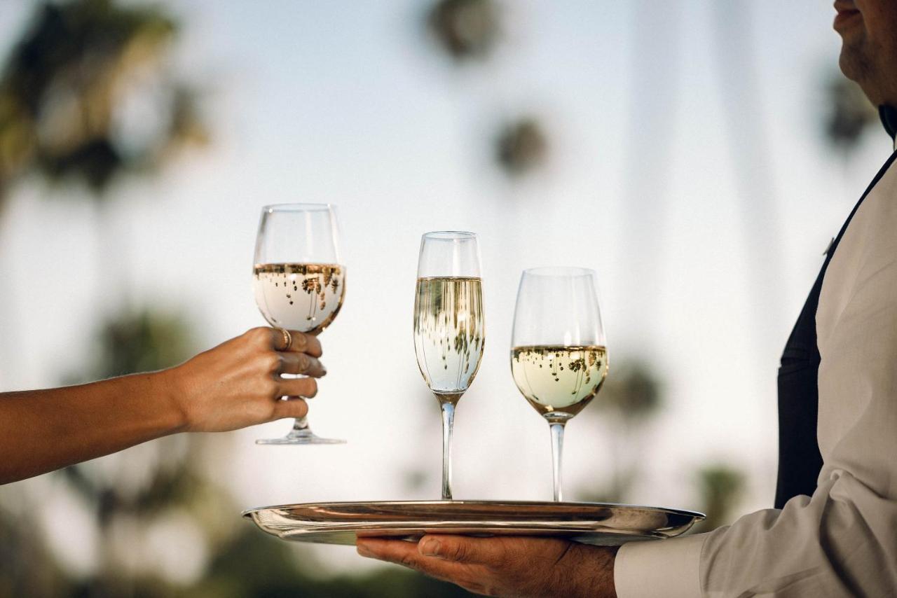 The Beverly Hills - Dorchester Collection Hotel 5*