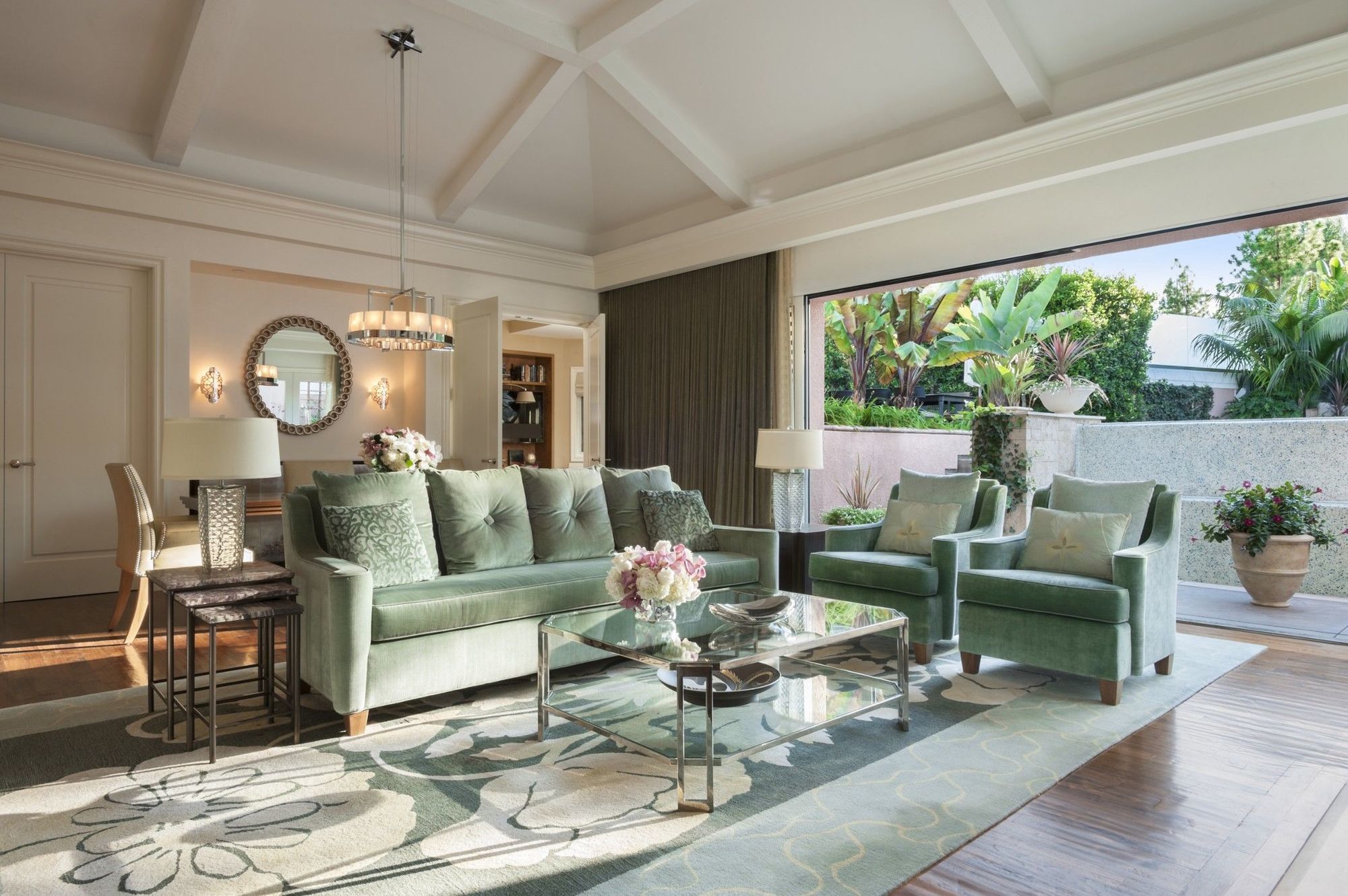 Hotel The Beverly Hills - Dorchester Collection Los Angeles