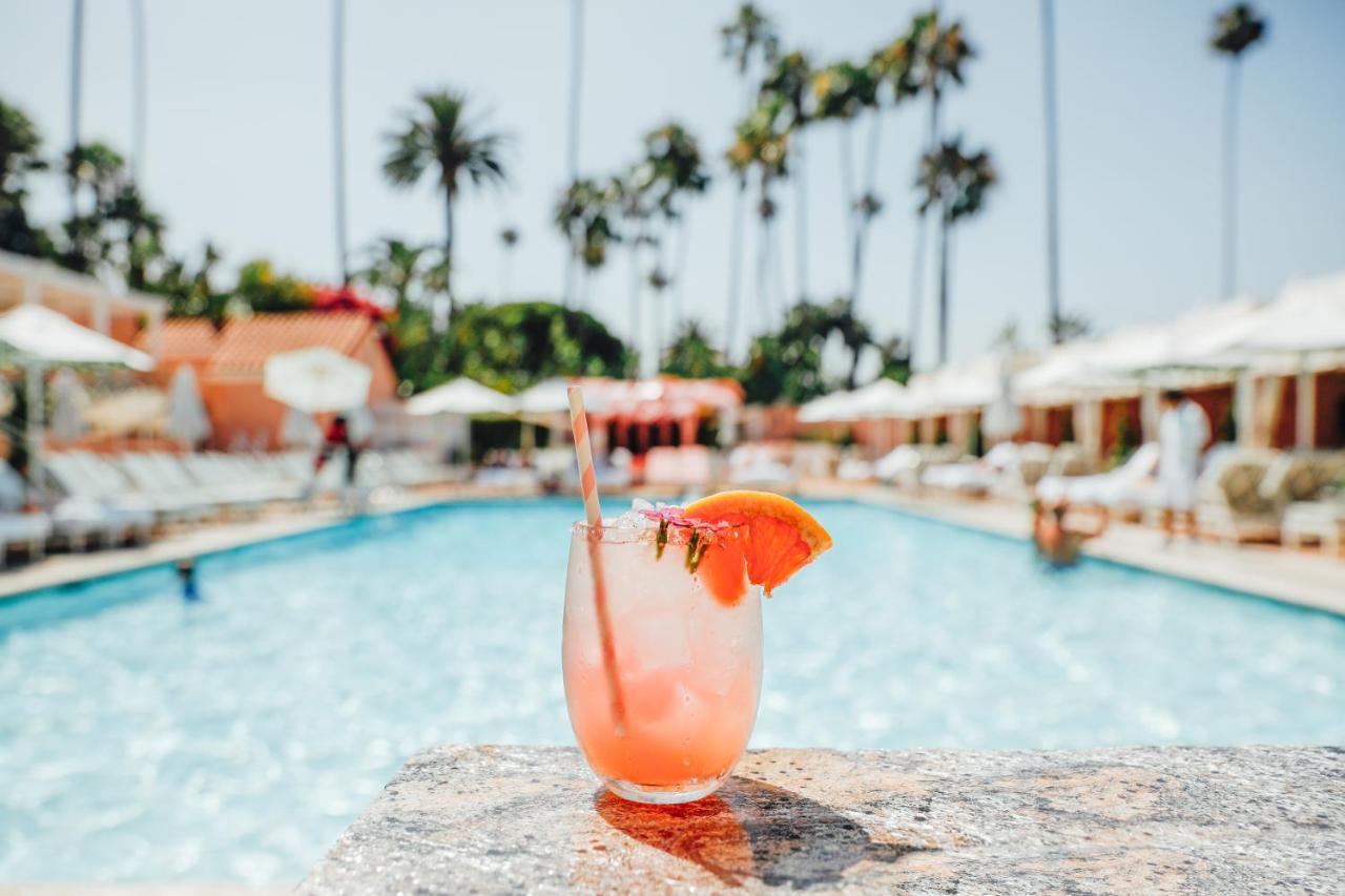 Hotel The Beverly Hills - Dorchester Collection 5*